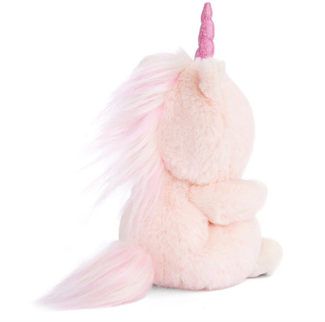 TOY PLUSH UNICORN