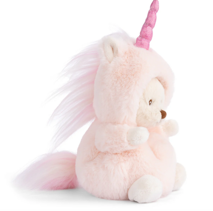 TOY PLUSH UNICORN