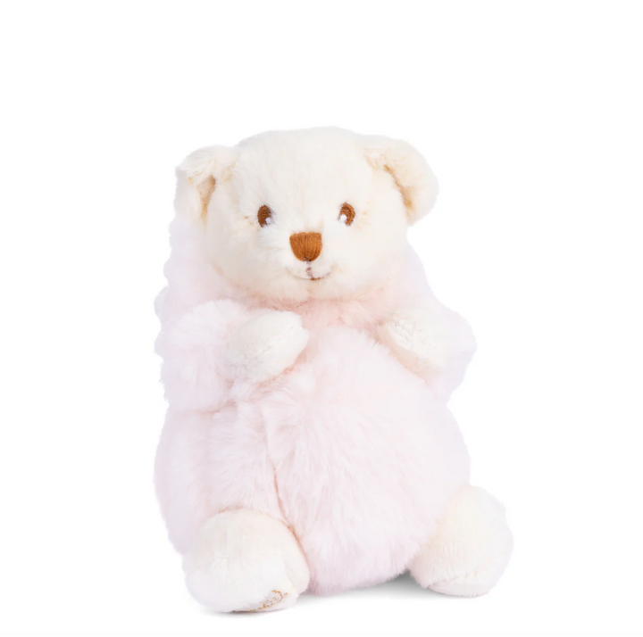 TOY PLUSH UNICORN