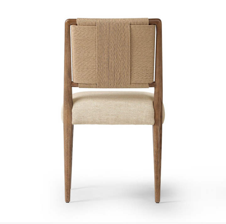 ROTHLER DINING CHAIR