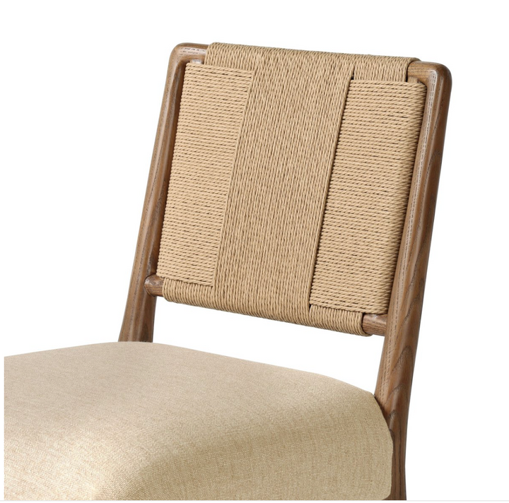 ROTHLER DINING CHAIR