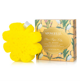 BODY BUFFER STAR TIGER LILY