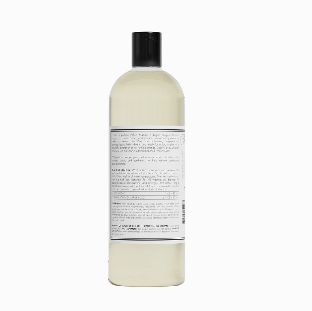 ACTIVEWEAR DETERGENT