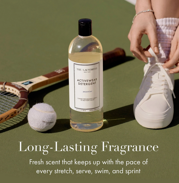 ACTIVEWEAR DETERGENT