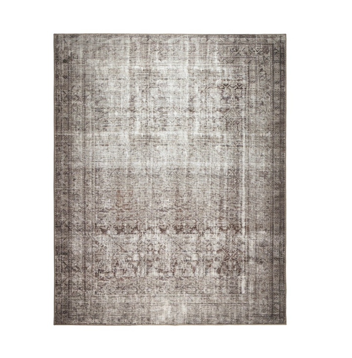 RUG NALA NATURAL BARK 9'X12'
