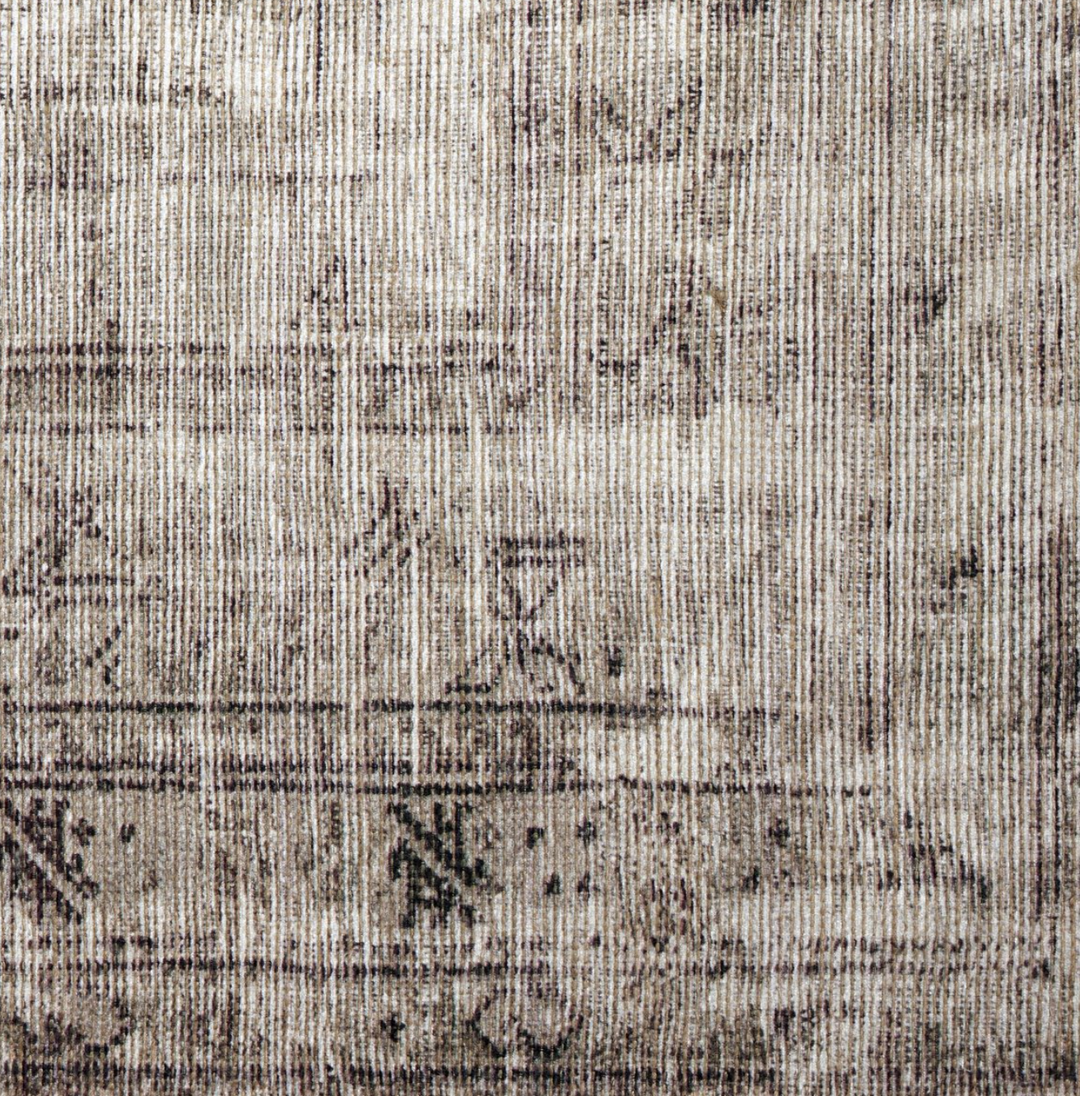 RUG NALA NATURAL BARK 9'X12'