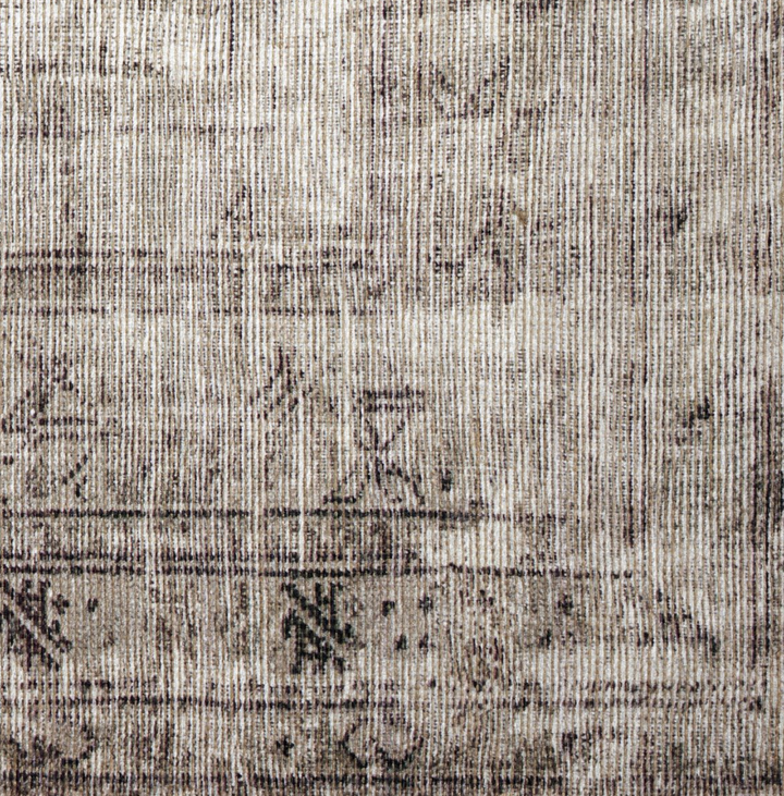 RUG NALA NATURAL BARK 9'X12'