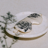 SLEEP MASK SILK KIKU