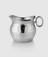 JUG SMALL S/S RING HANDLE