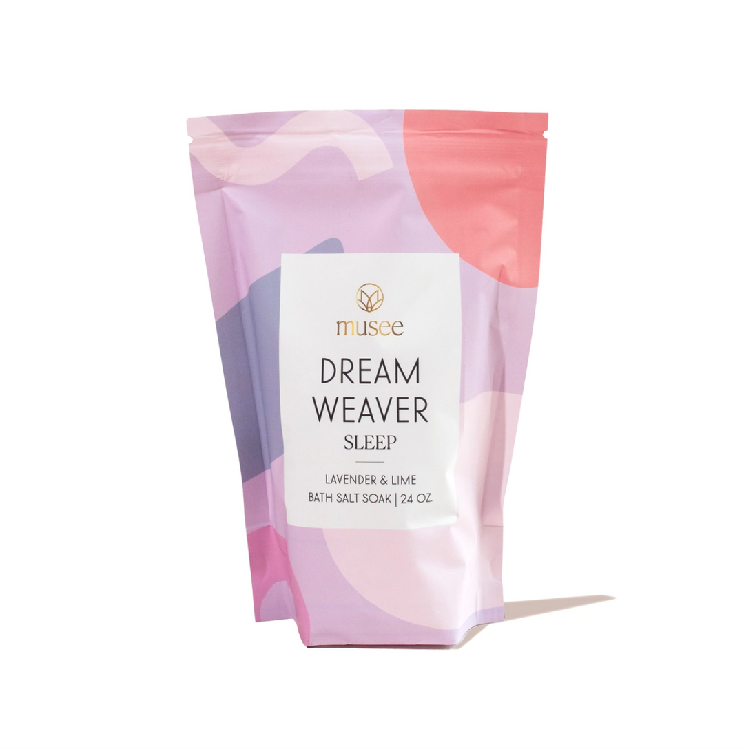 BATH SOAK DREAM WEAVER