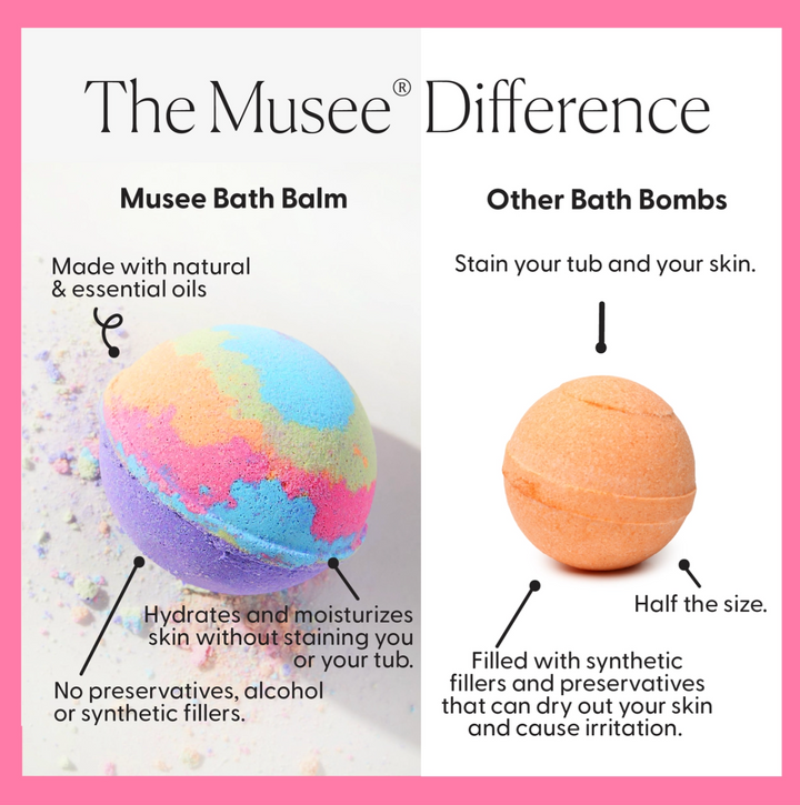BATH BALM FREE BIRD