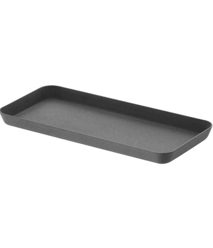 TRAY STEEL HOME YAMAZAKI