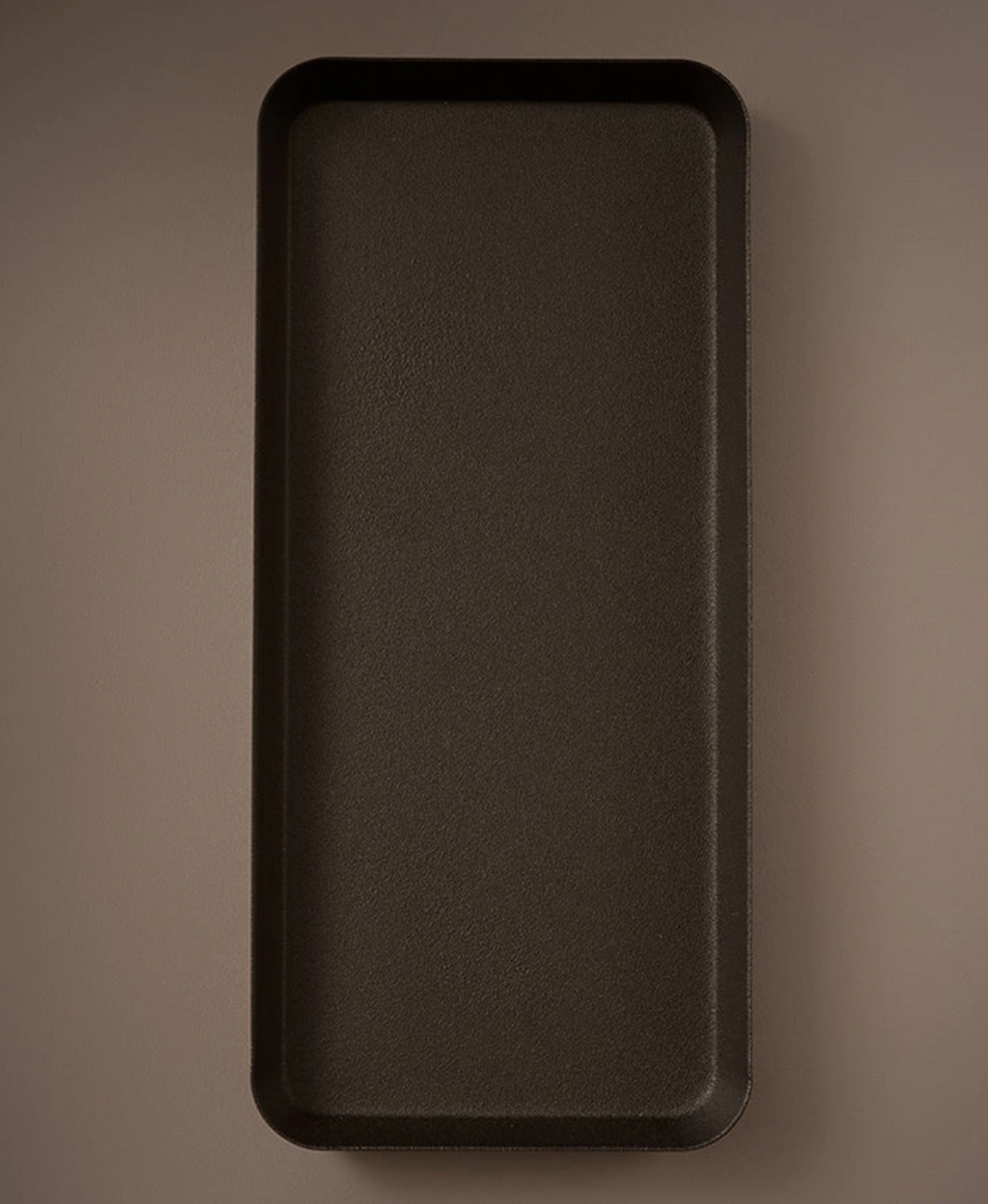TRAY STEEL HOME YAMAZAKI