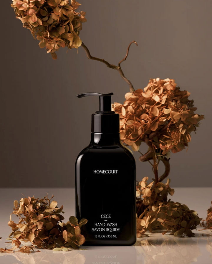 HAND WASH