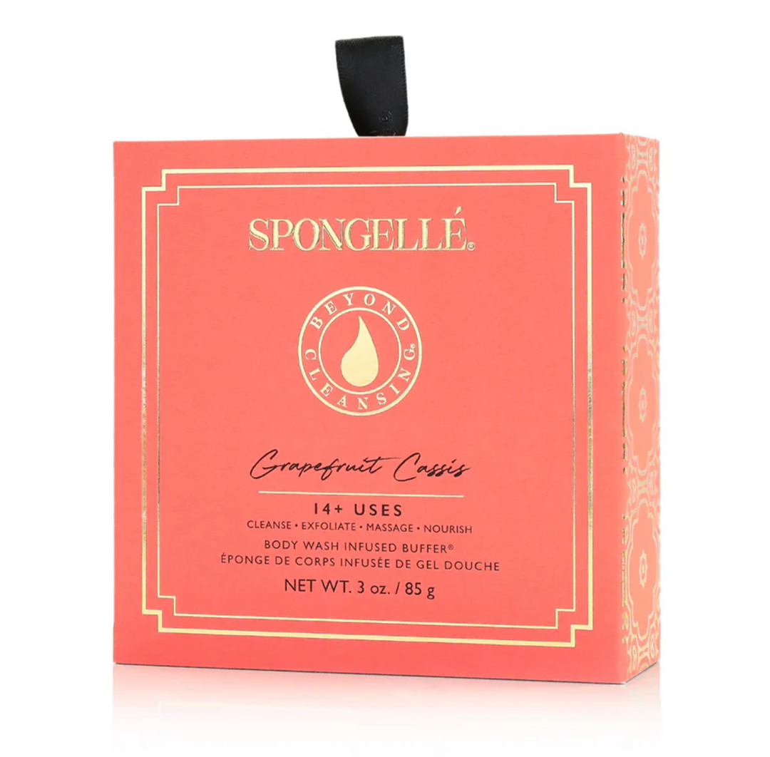 BODY BUFFER GRAPEFRUIT CLASSIS