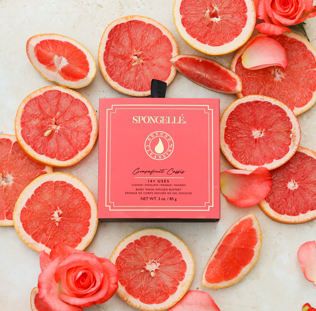BODY BUFFER GRAPEFRUIT CLASSIS