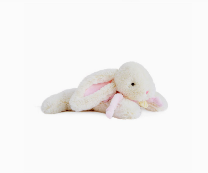 TOY PLUSH BUNNY PINK