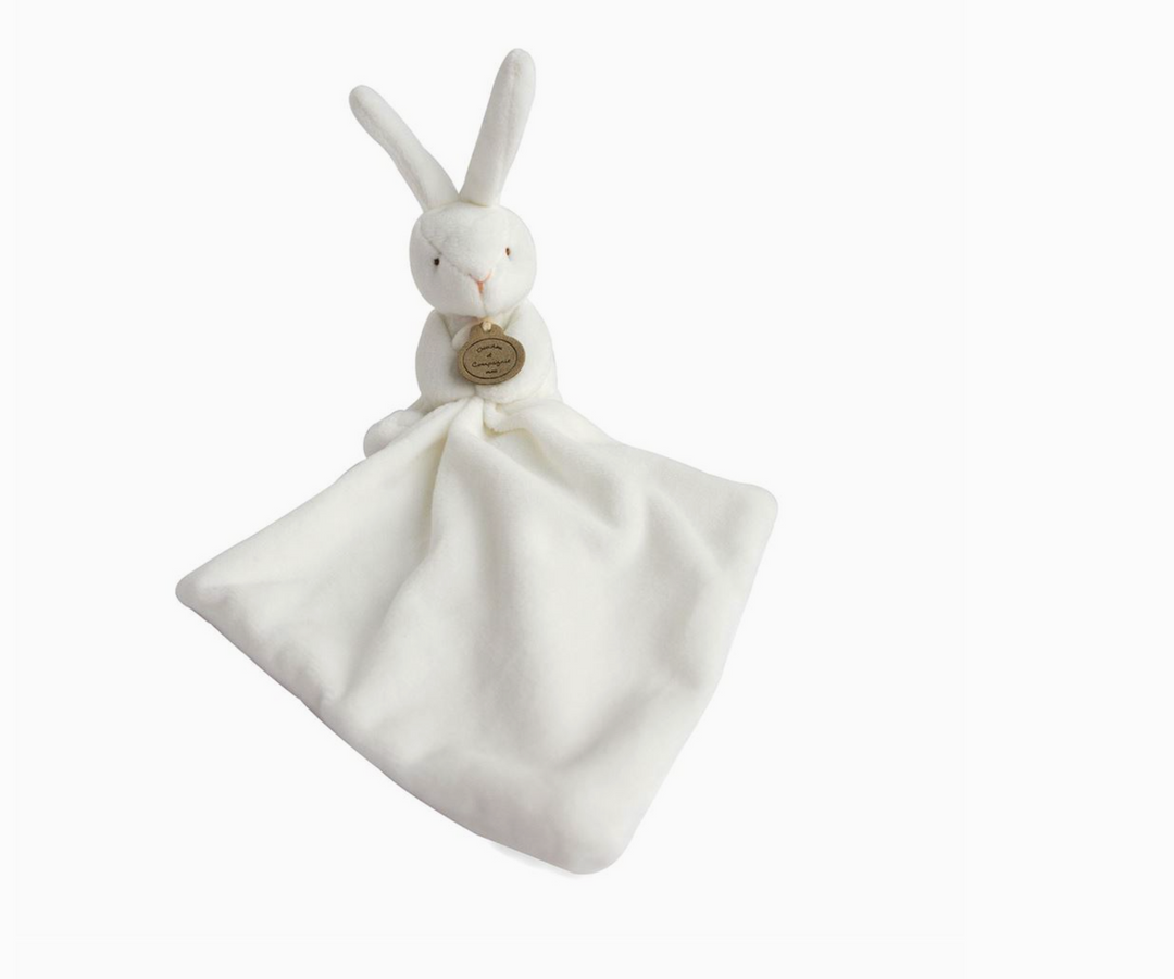 BLANKET BABY BUNNY SM