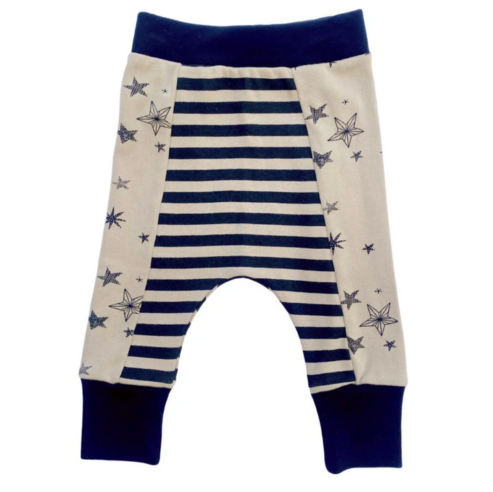 BABY PANTS COSMIC STAR