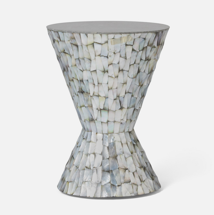 MELANIE SIDE TABLE