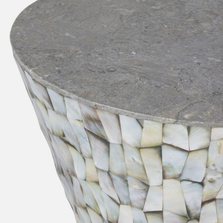 MELANIE SIDE TABLE
