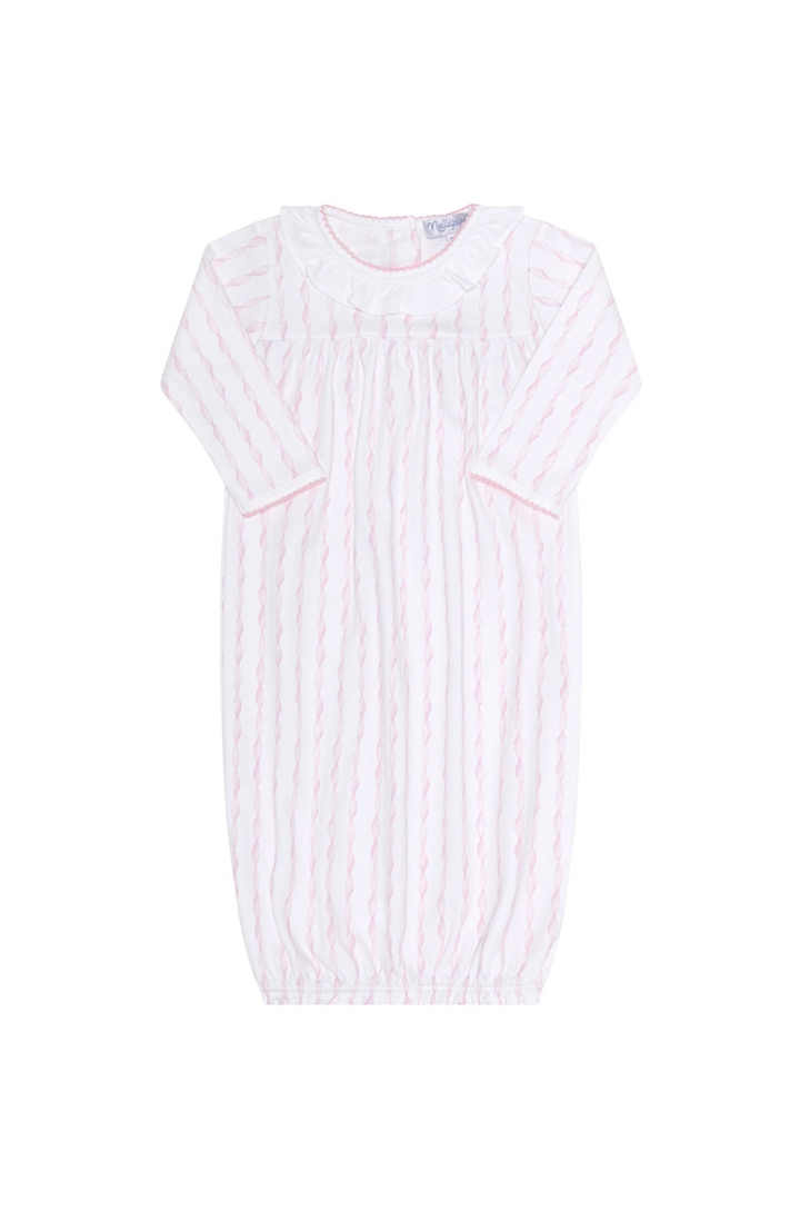 GOWN TWIRLS PINK
