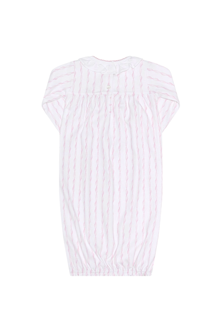 GOWN TWIRLS PINK