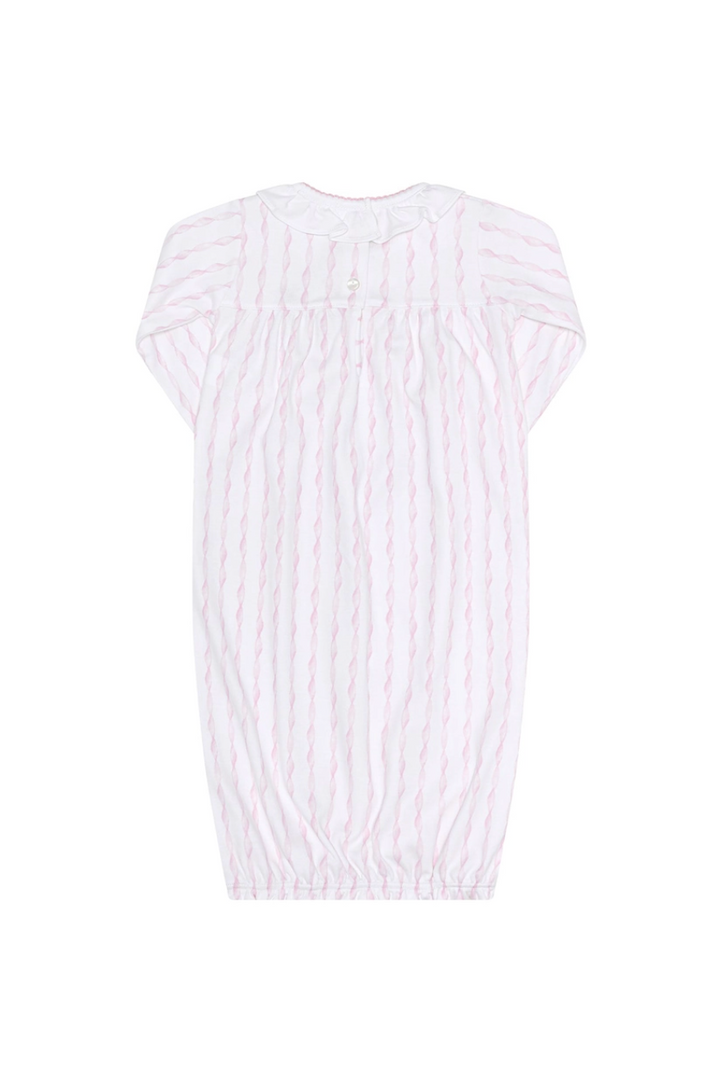 GOWN TWIRLS PINK