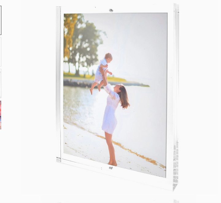 FRAME THICK DOUBLE SIDED