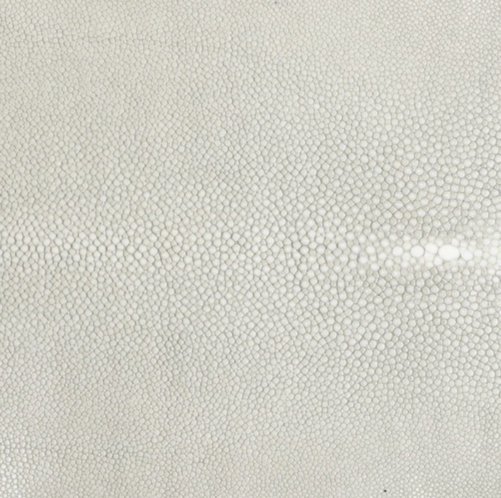 TRAY FORGED S/S SHAGREEN HANDLES 20"X13"