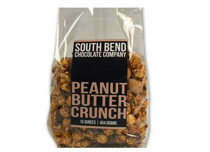 CRUNCH PEANUT BUTTER