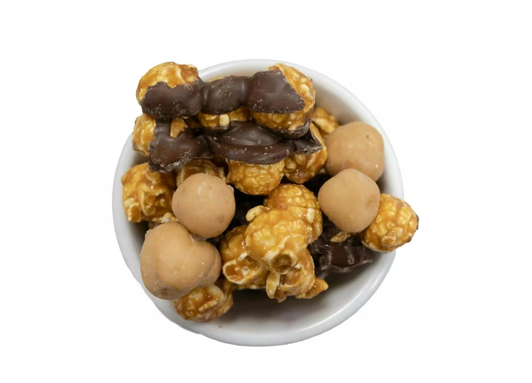 CRUNCH PEANUT BUTTER