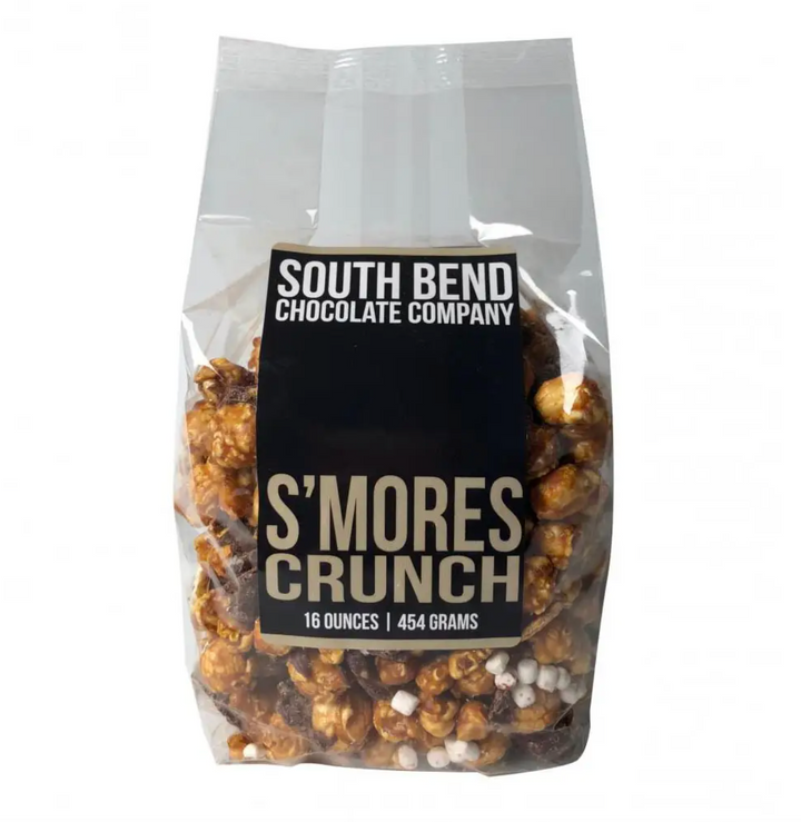 CRUNCH S'MORES