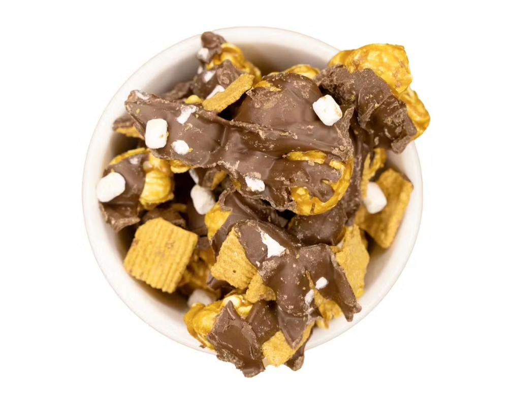 CRUNCH S'MORES