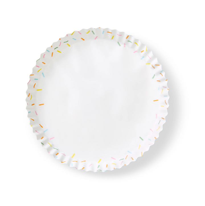 LINERS (PLATE) CELEBRATE DUO SET/40