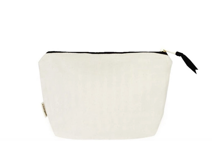 POUCH CHARGER CREAM