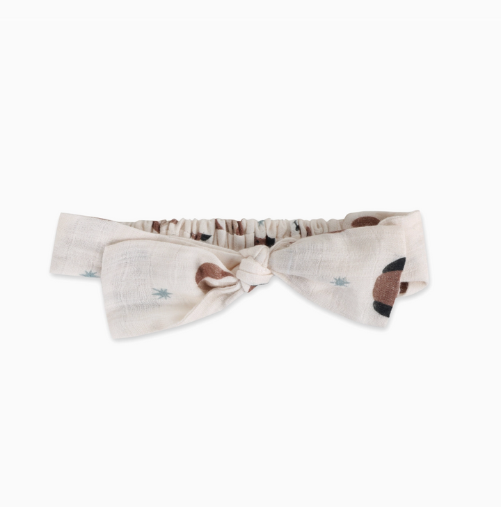 POMPER & HEADBAND DOGGIES W/ COLLAR