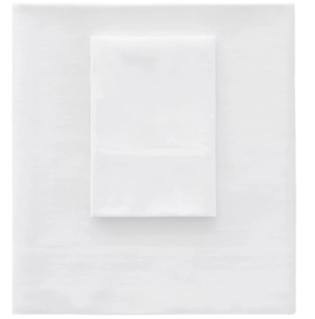 SHEET SET ESSENTIAL PERCALE