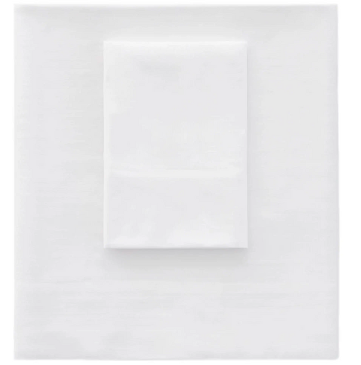 SHEET SET ESSENTIAL PERCALE