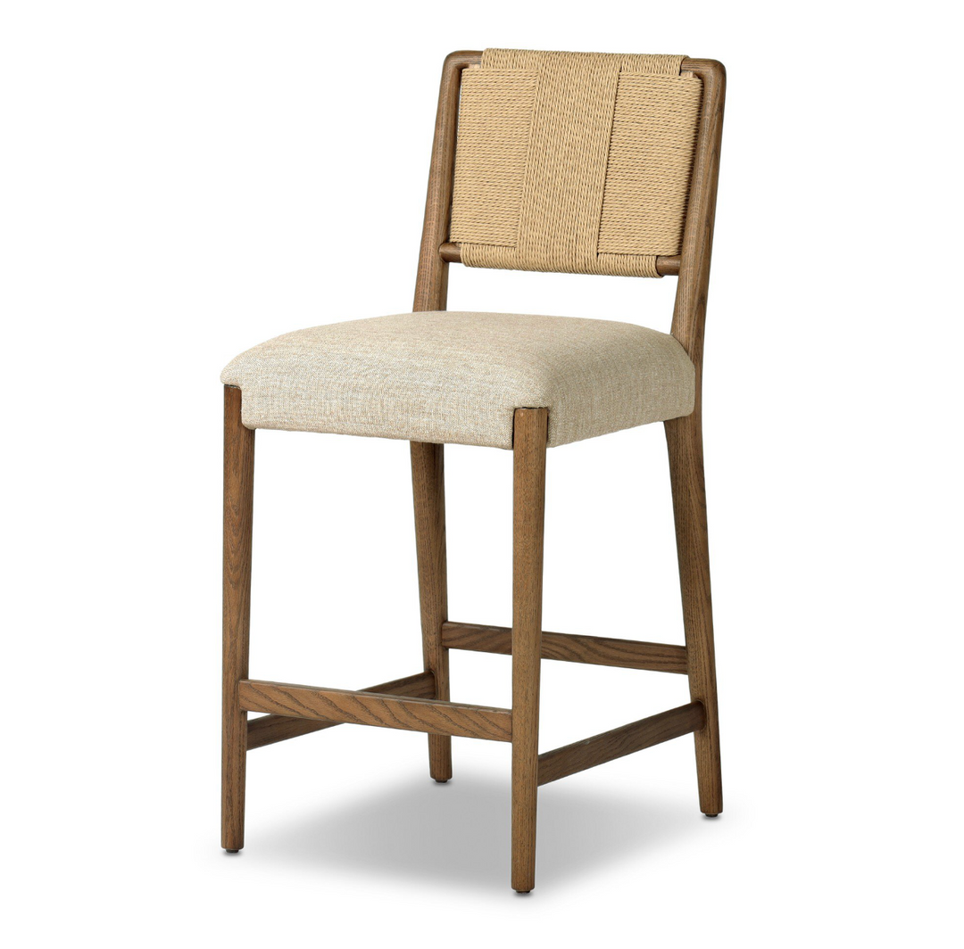 ROTHLER COUNTER STOOL