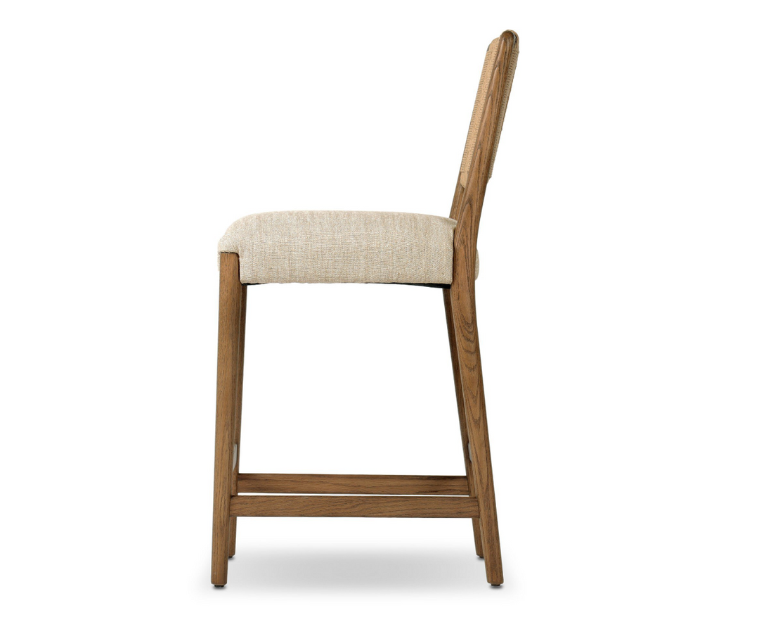 ROTHLER COUNTER STOOL