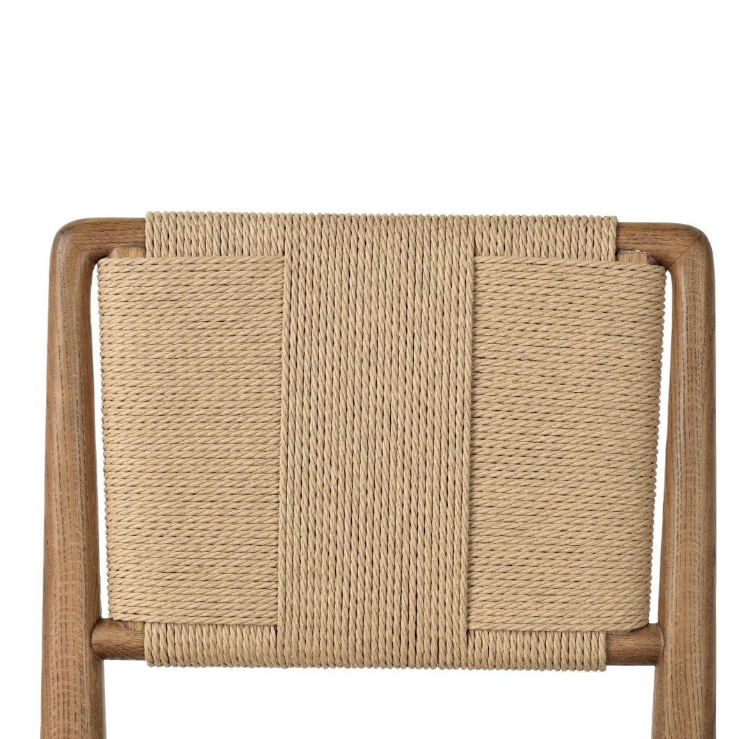 ROTHLER COUNTER STOOL