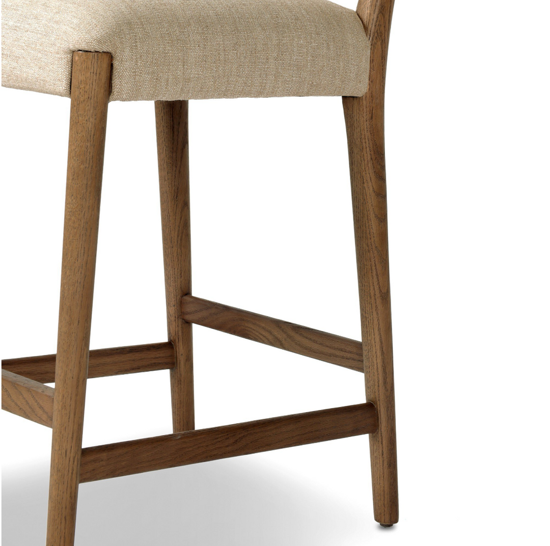 ROTHLER COUNTER STOOL