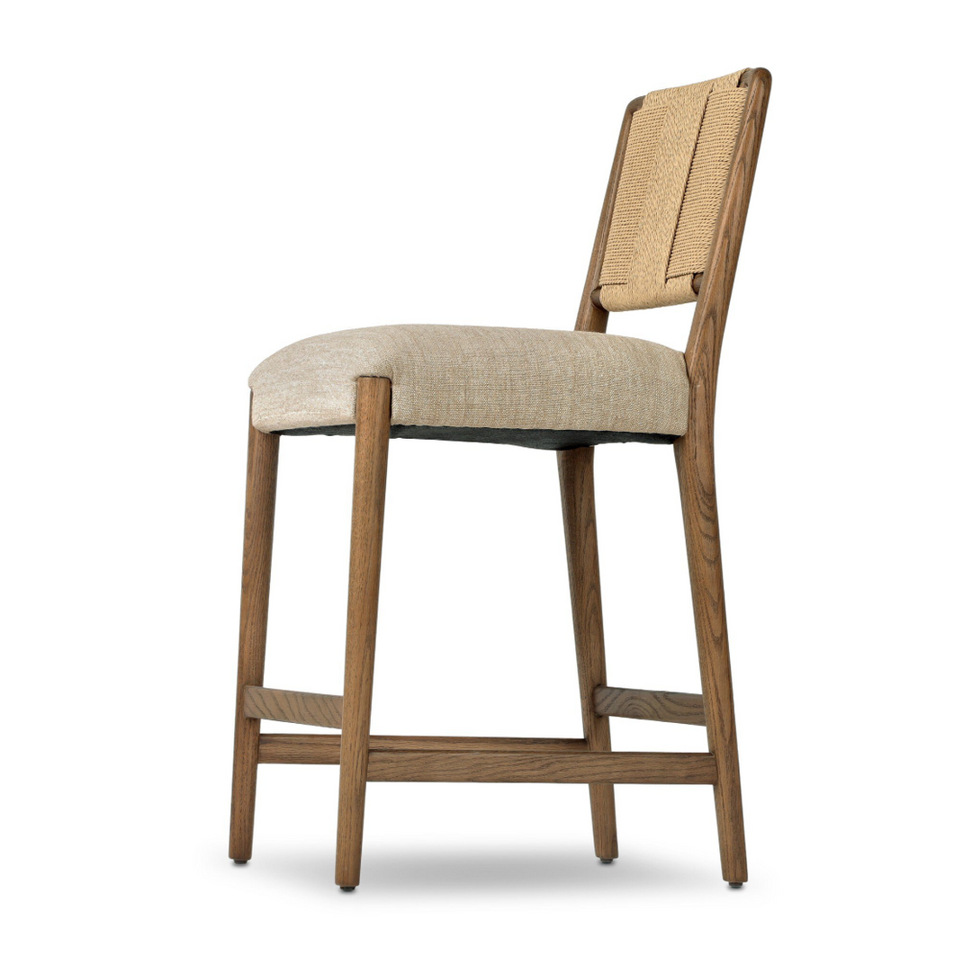ROTHLER COUNTER STOOL