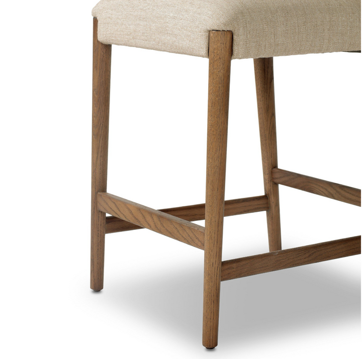 ROTHLER COUNTER STOOL