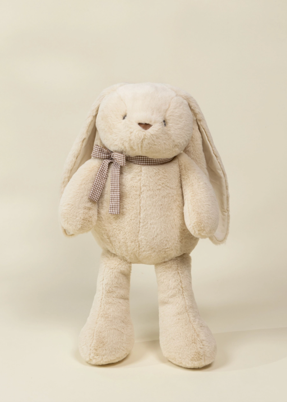 TOY PLUSH BUNNY COMFY