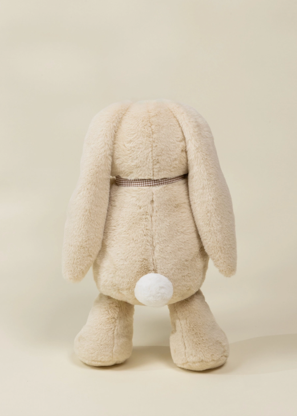 TOY PLUSH BUNNY COMFY