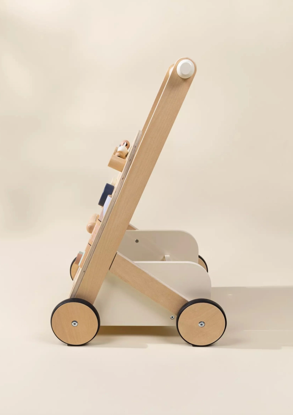 WALKER ACTIVITY WOODEN