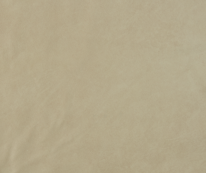 LUNAR OAK OTTOMAN