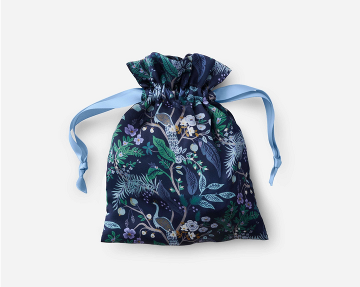 SLEEP TRAVEL SET PEACOCK